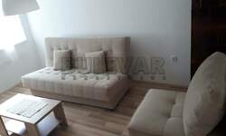 Jednoiposoban stan, Niš, Centar, izdavanje, 35m2, 320e, id1466935