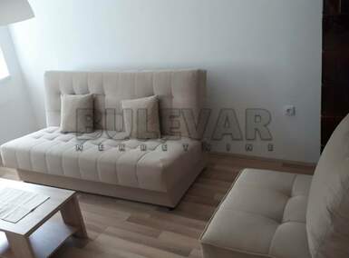 Jednoiposoban stan, Niš, Centar, izdavanje, 35m2, 320e, id1466935