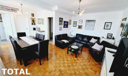 Trosoban stan, Novi Sad, Liman 2, prodaja, 70m2, 245000e, id1466879