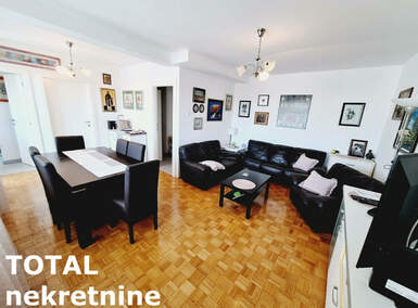 Trosoban stan, Novi Sad, Liman 2, prodaja, 70m2, 245000e, id1466879