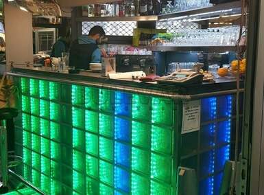 Poslovni prostor / Lokal, Niš, Centar, izdavanje, 26m2, 600e, id1466938