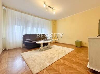 Dvosoban stan, Beograd, Vračar (centar), izdavanje, 40m2, 500e, id1466946