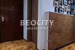Trosoban stan, Beograd, Zvezdara, prodaja, 57m2, 149900e, id1466952