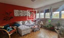 Dvosoban stan, Beograd, Mirijevo, prodaja, 59m2, 142000e, id1461797
