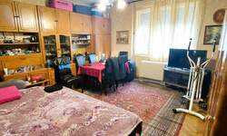 Dvosoban stan, Beograd, Krunski Venac, prodaja, 56m2, 252000e, id1466958