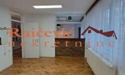 Poslovni prostor / Lokal, Beograd, Kalenic, izdavanje, 58m2, 800e, id1466960