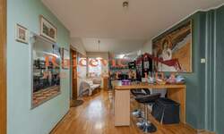 Cetvorosoban stan, Beograd, Profesorska Kolonija, prodaja, 160m2, 300000e, id1466961