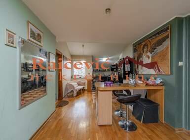 Cetvorosoban stan, Beograd, Profesorska Kolonija, prodaja, 160m2, 300000e, id1466961