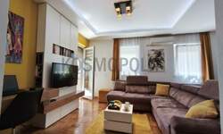 Trosoban stan, Beograd, Cvetanova ćuprija, prodaja, 57m2, 149900e, id1466962