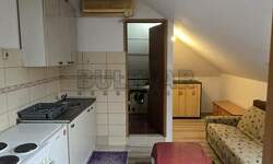 Garsonjera, Niš, Gradska bolnica, izdavanje, 27m2, 240e, id1466966