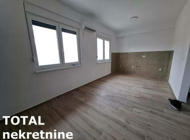 Dvoiposoban stan, Novi Sad, Adice, prodaja, 42m2, 70000e, id1466968