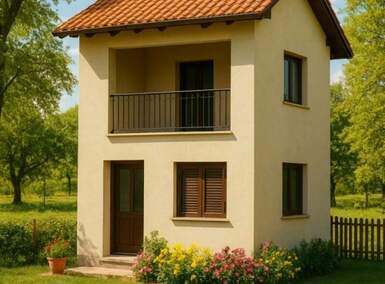 Kuca, Beograd, Šušnjar, prodaja, 58m2, 18000e, id1466974