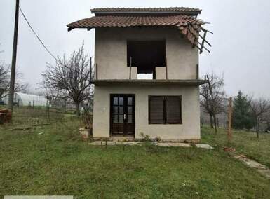 Kuca, Beograd, Šušnjar, prodaja, 58m2, 18000e, id1466974