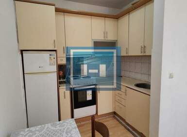 Jednoiposoban stan, Jagodina, prodaja, 40m2, 39000e, id1215433