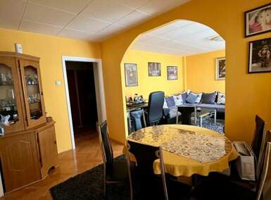 Trosoban stan, Niš, Bulevar Nemanjica, prodaja, 77m2, 144000e, id1466751