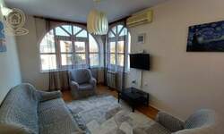 Trosoban stan, Beograd, Zvezdarska padina, izdavanje, 65m2, 650e, id1466982