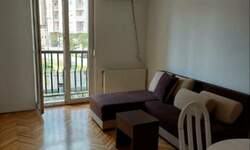 Garsonjera, Novi Sad, izdavanje, 34m2, 300e, id1466983