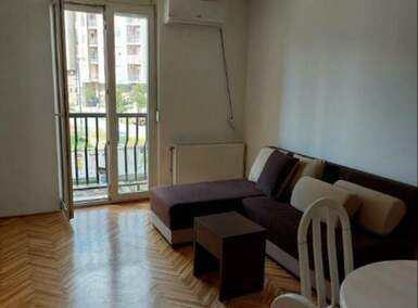 Garsonjera, Novi Sad, izdavanje, 34m2, 300e, id1466983