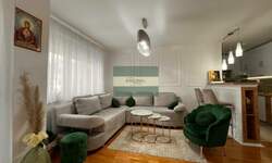 Stan, Novi Sad, prodaja, 100m2, 257500e, id1466985