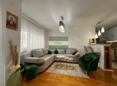 Stan, Novi Sad, prodaja, 100m2, 257500e, id1466985