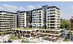 Trosoban stan, Beograd, Blok 67a, A Blok, izdavanje, 75m2, 1000e, id1466987