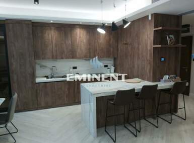 Cetvorosoban stan, Beograd, Hram Svetog Save, izdavanje, 154m2, 3800e, id1466988