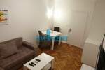 Dvosoban stan, Beograd, Dorćol, izdavanje, 30m2, 550e, id1466991