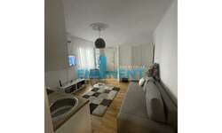 Dvosoban stan, Beograd, Dorćol, izdavanje, 31m2, 650e, id1466992