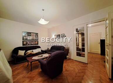 Dvosoban stan, Beograd, Vračar (centar), prodaja, 60m2, 260000e, id1467012