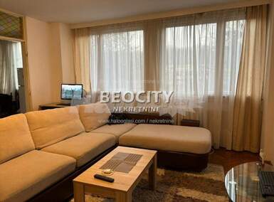 Dvosoban stan, Beograd, Voždovac, izdavanje, 47m2, 480e, id1467013