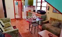 Jednosoban stan, Novi Sad, izdavanje, 35m2, 250e, id1467015