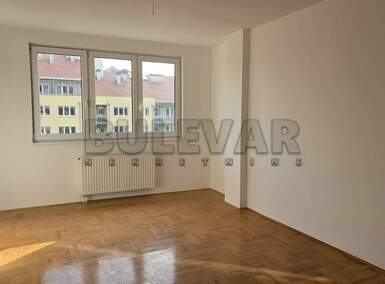 Dvoiposoban stan, Niš, Bulevar Nemanjića Zona 3, izdavanje, 63m2, 370e, id1467029