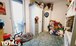 Dvoiposoban stan, Novi Sad, Klisa, prodaja, 70m2, 155000e, id1466969