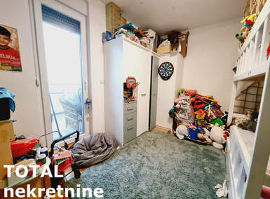 Dvoiposoban stan, Novi Sad, Klisa, prodaja, 70m2, 155000e, id1466969