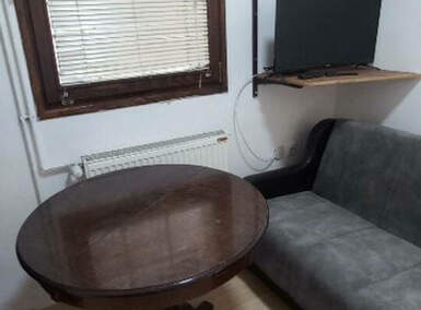 Garsonjera, Novi Sad, Petrovaradin, prodaja, 12m2, 22000e, id1466970