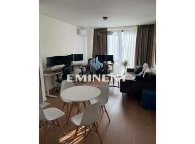 Dvosoban stan, Beograd, Beograd Na Vodi, izdavanje, 56m2, 900e, id1467032