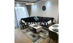 Dvosoban stan, Beograd, Beograd Na Vodi, izdavanje, 59m2, 1100e, id1467034