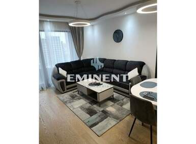 Dvosoban stan, Beograd, Beograd Na Vodi, izdavanje, 59m2, 1100e, id1467034