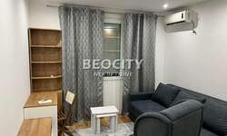 Jednosoban stan, Beograd, Stari Grad, izdavanje, 27m2, 690e, id1467039