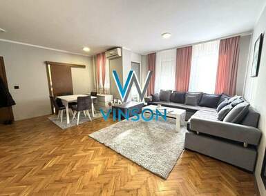 Dvosoban stan, Novi Sad, Novo naselje, izdavanje, 60m2, 500e, id1466702