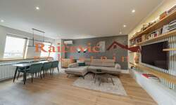 Trosoban stan, Beograd, Lion, prodaja, 74m2, 265000e, id1467040