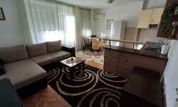 Dvoiposoban stan, Niš, Filozofski fakultet, izdavanje, 60m2, 400e, id1467042