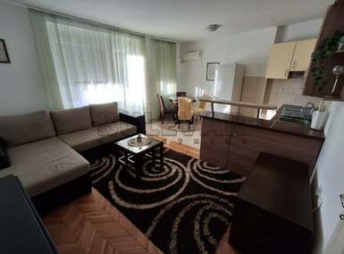 Dvoiposoban stan, Niš, Filozofski fakultet, izdavanje, 60m2, 400e, id1467042