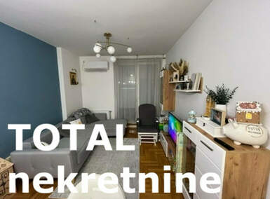 Trosoban stan, Novi Sad, Nova Detelinara, prodaja, 60m2, 220000e, id1467045