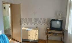 Garsonjera, Niš, Palilula, izdavanje, 24m2, 200e, id1467046