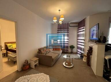 Dvoiposoban stan, Jagodina, prodaja, 51m2, 70e, id1467047