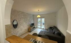 Dvosoban stan, Novi Sad, izdavanje, 45m2, 450e, id1467051