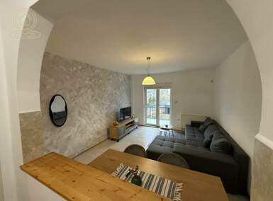 Dvosoban stan, Novi Sad, izdavanje, 45m2, 450e, id1467051