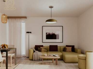 Trosoban stan, Niš, prodaja, 61m2, 128000e, id1467052