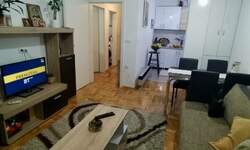 Jednoiposoban stan, Niš, prodaja, 38m2, 90000e, id1467058